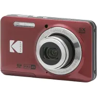 Kodak Pixpro Fz55 Kompaktkamera