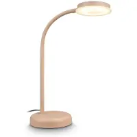 B.K.Licht MEGG 7585011 Bordsbelysning LED LED 8 W Beige