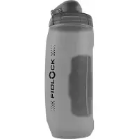 Fidlock Twist dricksflaska, 590 ml, svart