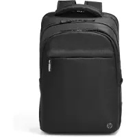 HP Professional - Ryggsäck för bärbar dator - 17.3 - svart, atlantic blue intern foder - för OMEN Transcend by Laptop 16 Victus by Laptop 15 Laptop 15 Pavilion x360 Laptop