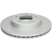 Bosch Bromsskiva 0 986 478 571 fram, ventilerad, höggradigt förkolnad, 1 Stycke