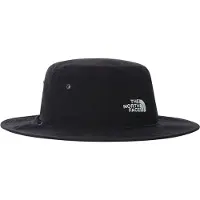 The North Face - Vandringskläder - Recycled 66 Brimmer TNF Black för UnisexUll - Storlek S/M - Svart