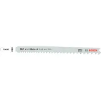 Bosch Sticksågsblad T 345 XF; 5 st.