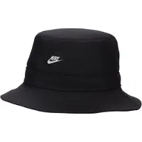 Nike Apex Futura Bucket Hat Junior, svart