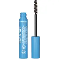 Rimmel Kind & Free Mascara 7 ml - 002 Brown Black