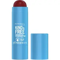 Rimmel Kind & Free Multi Stick 5 g - 005 Berry Sweet