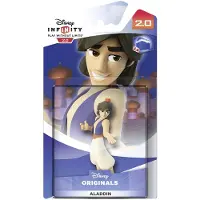 Disney Infinity 2.0 Aladdin Figur (Xbox One/360/PS4/Nintendo Wii U/PS3)