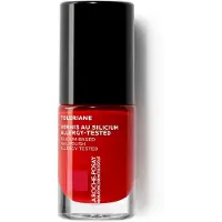 La Roche Posay Toleriane Silicium Nagellack 24 Rouge parfait 6 ml