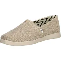 Toms Slip-in 'Alpargata Plus' beige