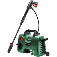Bosch EasyAquatak 110 Högtryckstvätt 110 bar Kallvatten