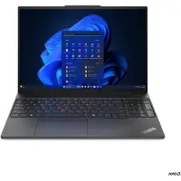 Lenovo ThinkPad E16 Gen 2 16" bärbar dator (21M5002UMX)