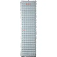 Nemo - Madrass - Tensor All-Season för UnisexNylon - Storlek Regular - Grå