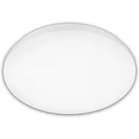Briloner 3867016 Elipso Takbelysning LED EEK: A (A - G) 12 W Vit