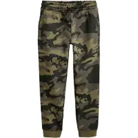 Next Byxa khaki / oliv / mörkgrön