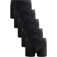 Next Boxershorts svart