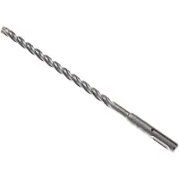 Forte tools Borr för betong 26755; 8x210 mm; SDS-plus