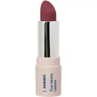 Korres True Velvety Lipstick Läppstift 3 g Nr. Plum Rose -25