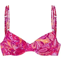 Vivance Bikiniöverdel lila / rosa