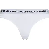 Karl Lagerfeld Trosa svart / vit