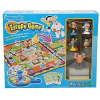 Epoch Doraemon Escape Game-brädspel
