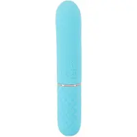 Cuties - G-punkt vibrator mini - turkos