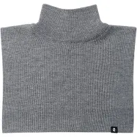 Reima Star Neck Warmer Melange Grey