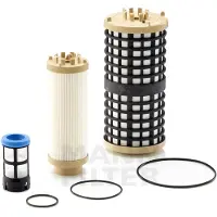 MANN-FILTER Bränslefilter PU 11 005-3 z