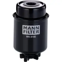 Mann Bränslefilter WK 8100