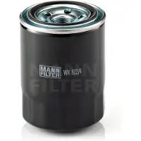 Mann Bränslefilter WK 822/4
