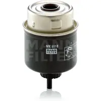 Mann Bränslefilter WK 8118