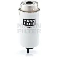 MANN-FILTER Bränslefilter WK 8171