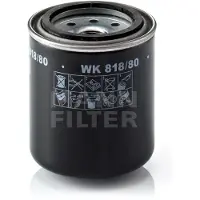 Mann Bränslefilter WK 818/80