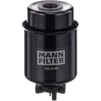 Mann Bränslefilter WK 8169