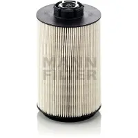 Mann Bränslefilter PU 1058 x