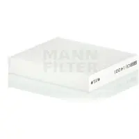 MANN-FILTER Kupéfilter CU 14 001