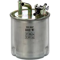 MANN-FILTER Bränslefilter WK 9067