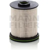 MANN-FILTER Bränslefilter PU 9012/1 z