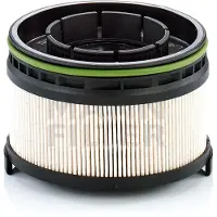 MANN-FILTER Bränslefilter PU 11 001 z KIT