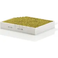 MANN-FILTER Kupéfilter FP 26 023