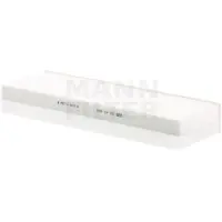 MANN-FILTER Filter, inomhusluft CU 45 004