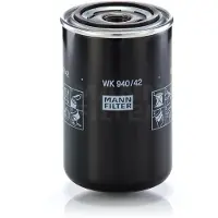 MANN-FILTER Bränslefilter WK 940/42