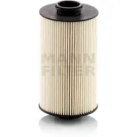 MANN-FILTER Bränslefilter PU 10 019 Z