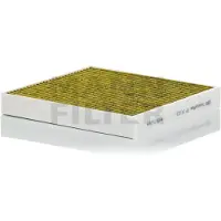 MANN-FILTER Kupéfilter FP 24 021