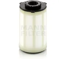 MANN-FILTER Bränslefilter PU 7021 Z
