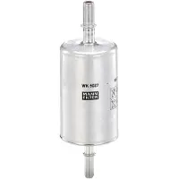 MANN-FILTER Bränslefilter WK 5027