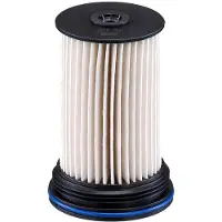 MANN-FILTER Bränslefilter PU 6008-2