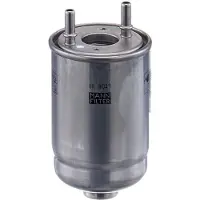 MANN-FILTER Bränslefilter WK 9049 Z