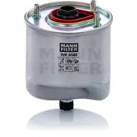 MANN-FILTER Bränslefilter WK 9046 z