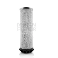 MANN-FILTER Filter, arbetshydraulik HD 7010 x