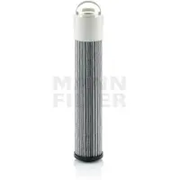 MANN-FILTER Filter, arbetshydraulik H 7010